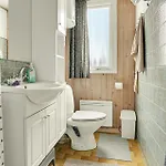 Casa vacanze Beautiful In Hurup Thy With Wifi Sindrup