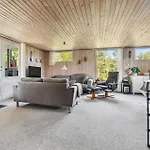 Beautiful In Hurup Thy With Wifi Casa vacanze *
